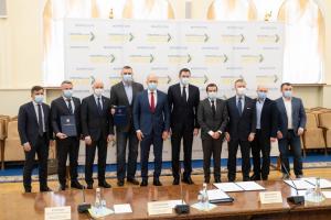 До конца отопительного сезона стоимость отопления для украинцев не изменится: подписан меморандум