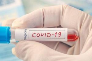В Украине за сутки зафиксировали почти 4,5 тысячи новых случаев COVID-19
