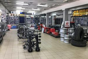 Запчасти для грузовых автомобилей: какие выбирать и где покупать