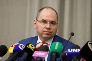 Вакцинация от COVID-19 стартует уже на следующей неделе, - Степанов