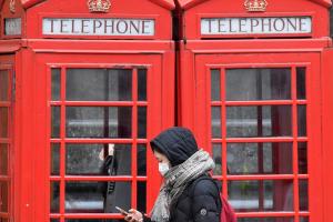"Вызывает беспокойство": В Великобритании обнаружили новую мутацию коронавируса