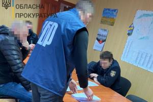На Луганщине сообщили о подозрении сотруднику ГСЧС, который убил случайного прохожего