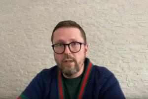 Шарий не явился на допрос: в СБУ сообщили, что будет дальше