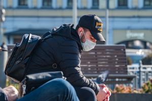 Більше 80% людей, заражених коронавірусом, не мають симптомів - дослідження