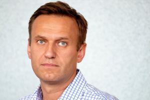 Навальный номинирован на Нобелевскую премию мира