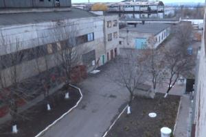 Прокуратура сообщила о подозрении одному из главных тюремщиков концлагеря "Изоляция" в Донецке