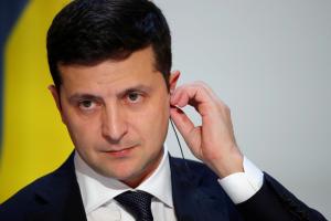 Зеленський провів телефонну розмову з керівництвом фармацевтичної корпорації Pfizer