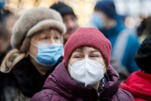 Снижение цены на газ, вакцинация от COVID-19 и регистрация на ВНО: что нового ждет украинцев в феврале