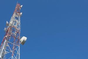 На Луганщине построят 150-метровую радиотелевышку