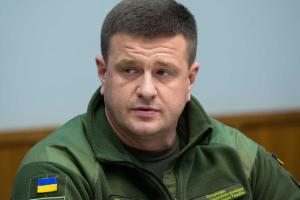 Екс-главу ГУР, який свідчив у справі "вагнерівців", виселили з будинку і залишили без охорони, - Бутусов