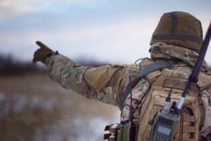 На Донбассе пропал военный: он может находиться на неподконтрольной территории