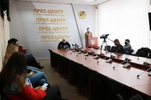 На Луганщине подвели итоги локдауна: заболеваемость COVID-19 уменьшилась втрое