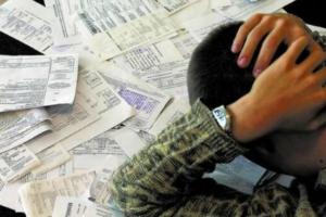 "Нас обманули?" Жители Лисичанска окончательно запутались в тарифах на газ