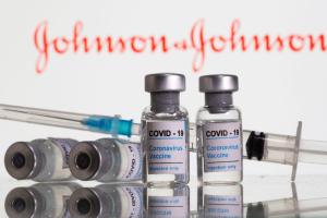 В США одобрили антиковидную вакцину Johnson & Johnson