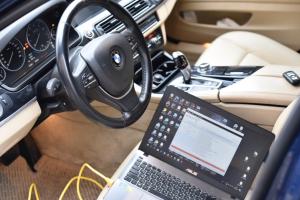 Чип-тюнинг BMW - основные преимущества модификации