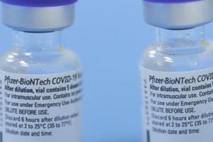 Євросоюз спростив процедуру схвалення вакцин від нових штамів COVID-19