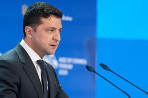 В Украине могут появится паспорта вакцинации, - Зеленский