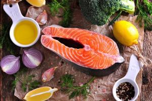 Что едят долгожители: названы несколько продуктов, способных отсрочить старость