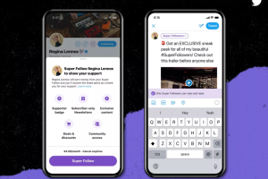 У Twitter частина контенту стане платною