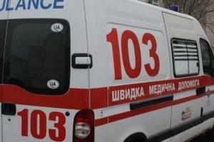 "Швидка" не приїде: у МОЗ назвали ситуації, у яких пацієнту можуть відмовити у виклику