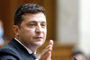 Зеленський підписав рішення РНБО про нові санкції проти російських компаній, фізичних осіб та ЗМІ