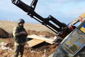 Окупанти 9 разів відкривали вогонь по позиціях ЗСУ на Донбасі, - штаб