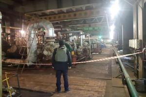 В Северодонецке на одном из предприятий взорвался паровой котел: есть пострадавшие