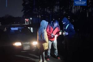 У Сєвєродонецьку за останню добу три водії запропонували патрульним хабар