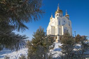 Прощенное воскресенье 2021: дата и традиции праздника