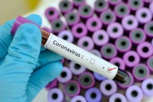 За сутки на Луганщине подтверждено более двухсот новых случаев COVID-19