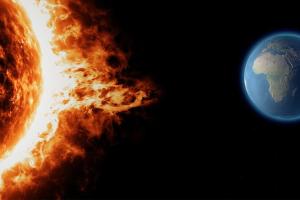 Кінець світу: У NASA вирахували дату смерті всього живого на Землі