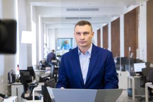 Ситуація з коронавірусом загрозлива: Мер Києва терміново звернувся до громадян