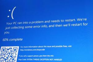 После мартовского обновления Windows компьютеры начали массово выходить из строя: что делать