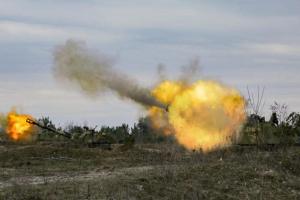 Оккупанты в ОРДЛО готовятся к боевым действиям, - ВПГ