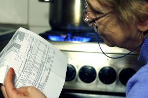 До уваги споживачів газу у Лисичанську: змінився графік роботи абонвідділів міськгазу