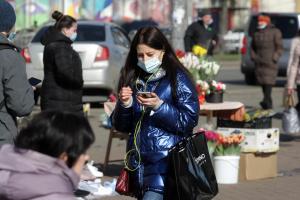 Когда в Украине появится коллективный иммунитет против COVID-19: врач дал прогноз