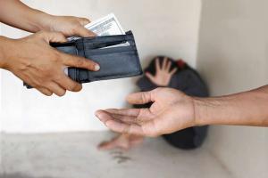 В Москве из сексуального рабства освободили украинку, которую похитили на Луганщине (видео)