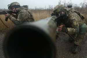 У штабі ООС розповіли про численні провокації на Донбасі з боку окупантів