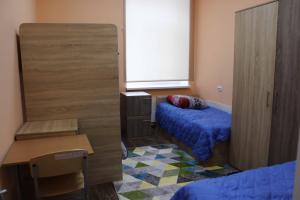 У Попасній відкрили притулок для жінок, що постраждали від домашнього насильства