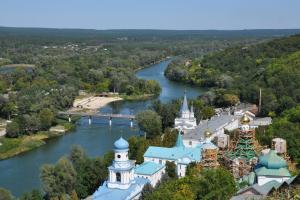 Україна готує для жителів ОРДЛО туристичні маршрути по Донбасу