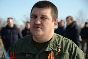 В Абхазії заарештували колишнього командира бойовиків "ДНР"