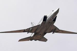 В России произошло ЧП с бомбардировщиком: погибло трое военных