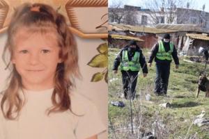 На Херсонщине взяли под стражу подозреваемого в убийстве Маши Борисовой