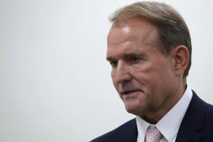 Виктора Медведчука допросила СБУ, - СМИ