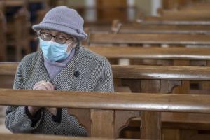 МОЗ оновило поділ регіонів на карантинні зони: майже всі "помаранчеві"