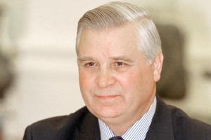 Умер первый министр иностранных дел Украины Зленко