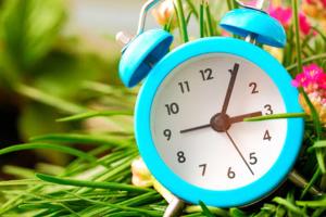 В этом месяце Украина переходит на летнее время, а в Раде предлагают отменить перевод часов