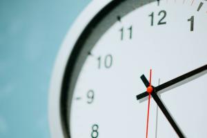 Отказ от перевода часов в Украине: Стефанчук сказал, какую норму для регионов добавят в закон