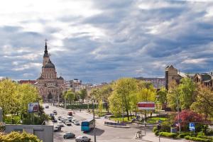 Рада назначила дату выборов мэра Харькова