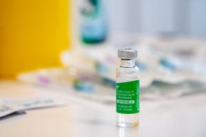 Поставка следующей партии вакцины CoviShield в Украину может быть отложена, - Радуцкий